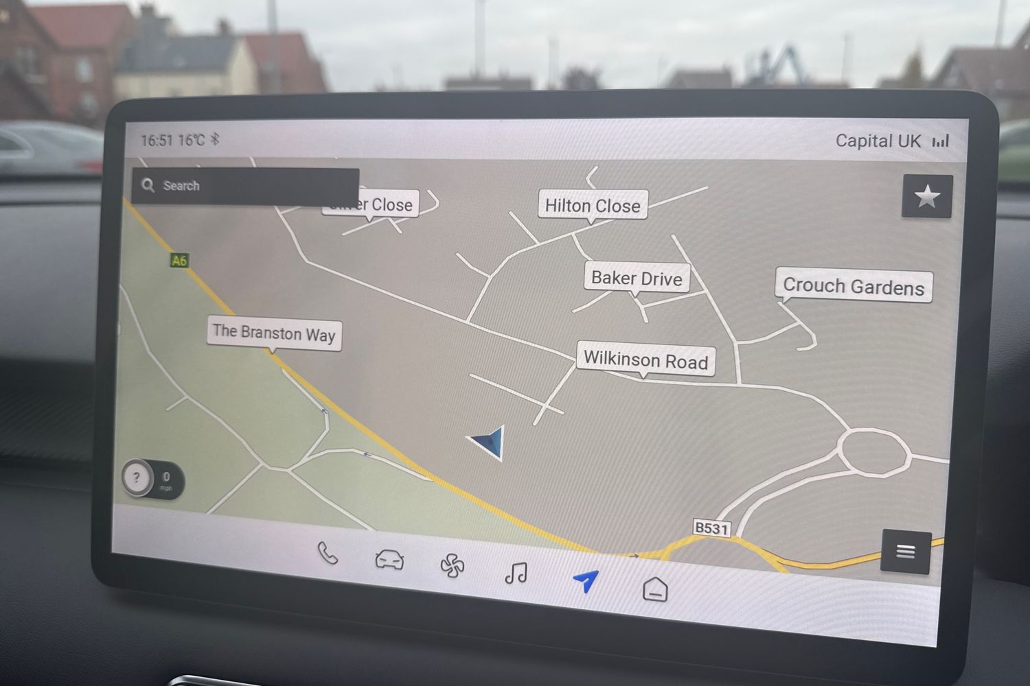 Used MG MGS5 2025 for sale - 77084848: Photo 18