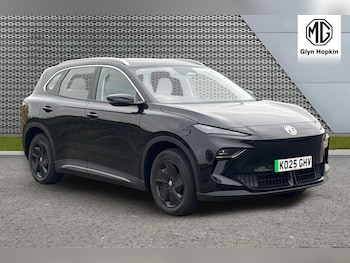 Used MG MGS5 2025 for sale - 77084848: Photo