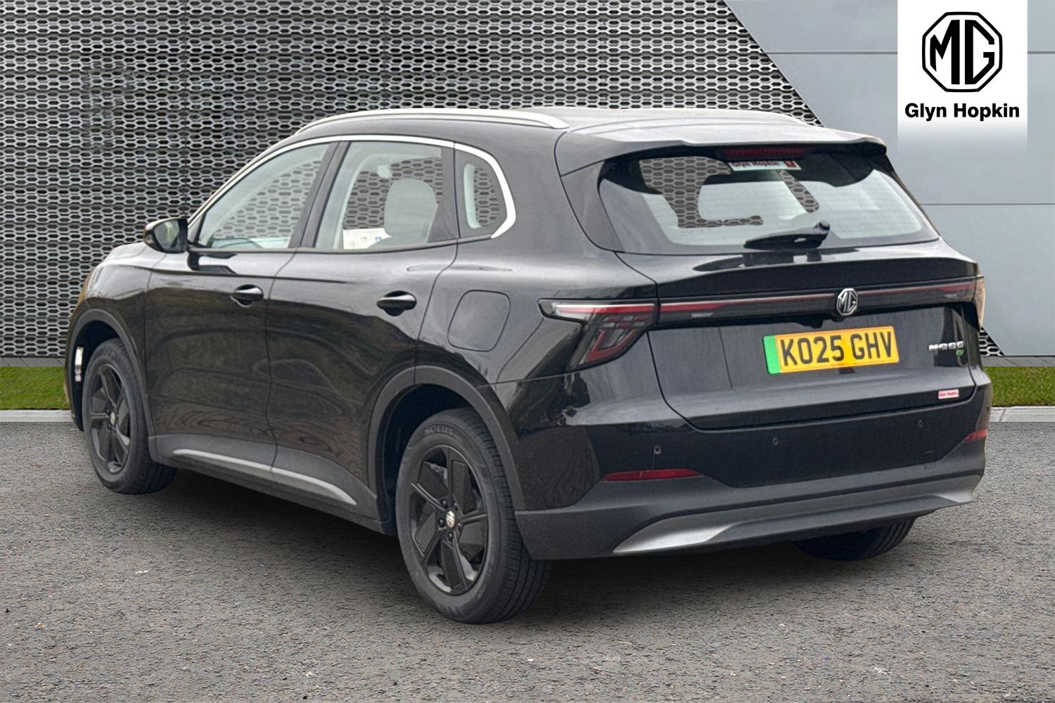 Used MG MGS5 2025 for sale - 77084848: Photo 5