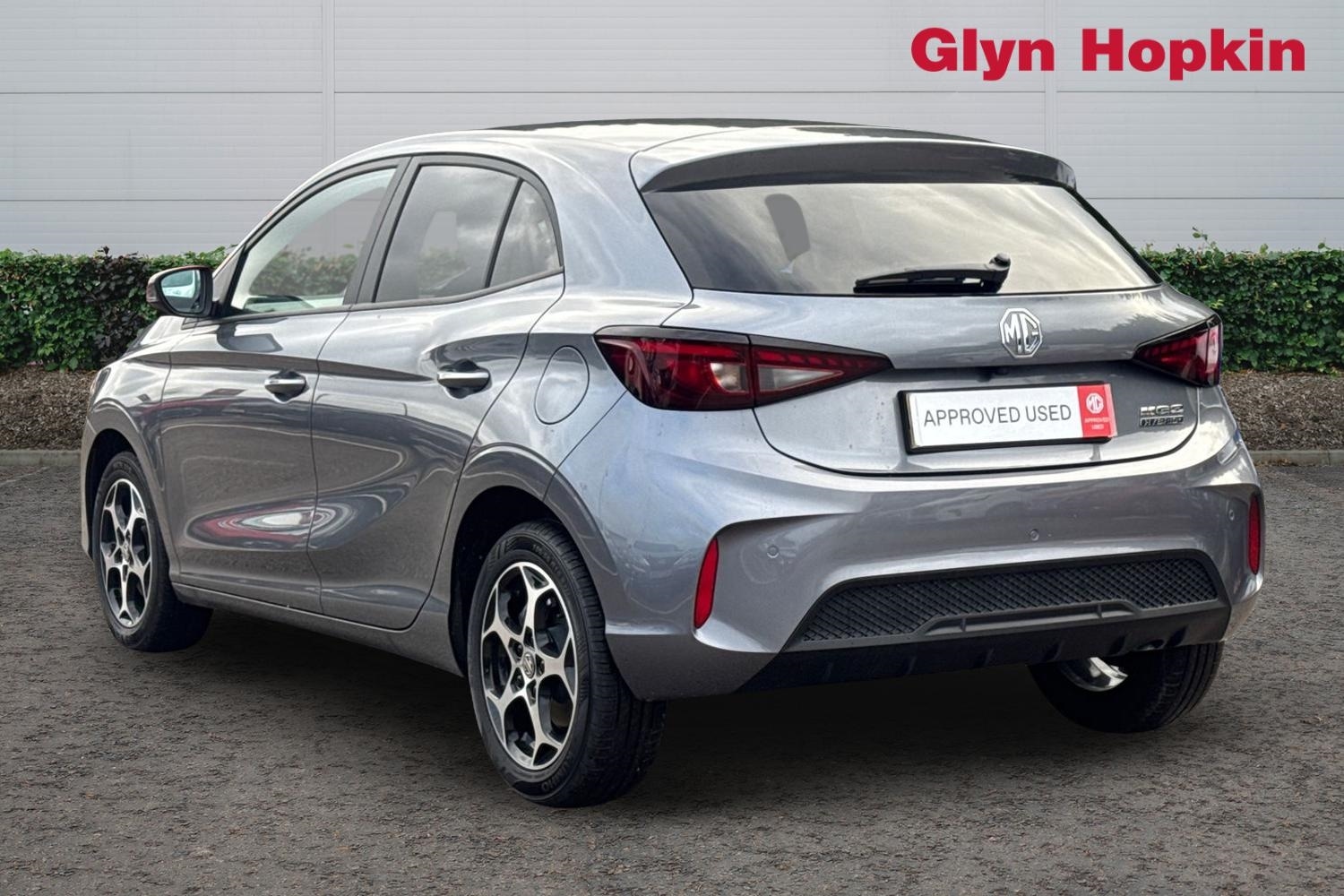 Used MG MG3 2025 for sale - 76871089: Photo 5