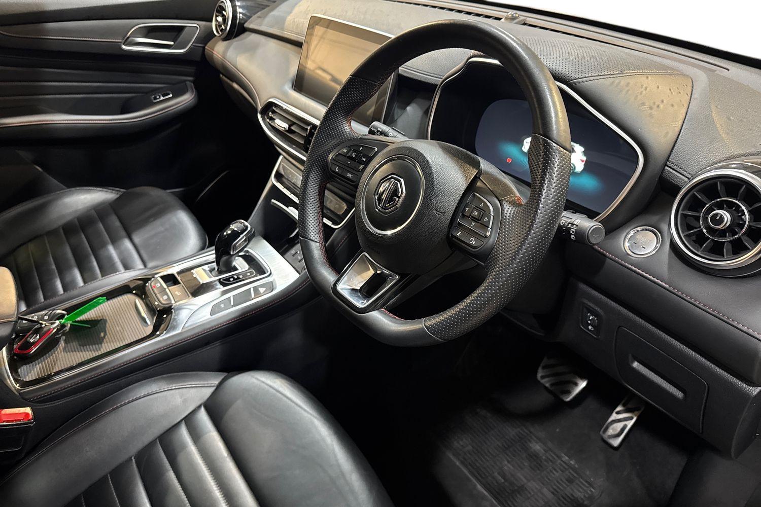 Used MG MG HS 2023 for sale - 77186260: Photo 10