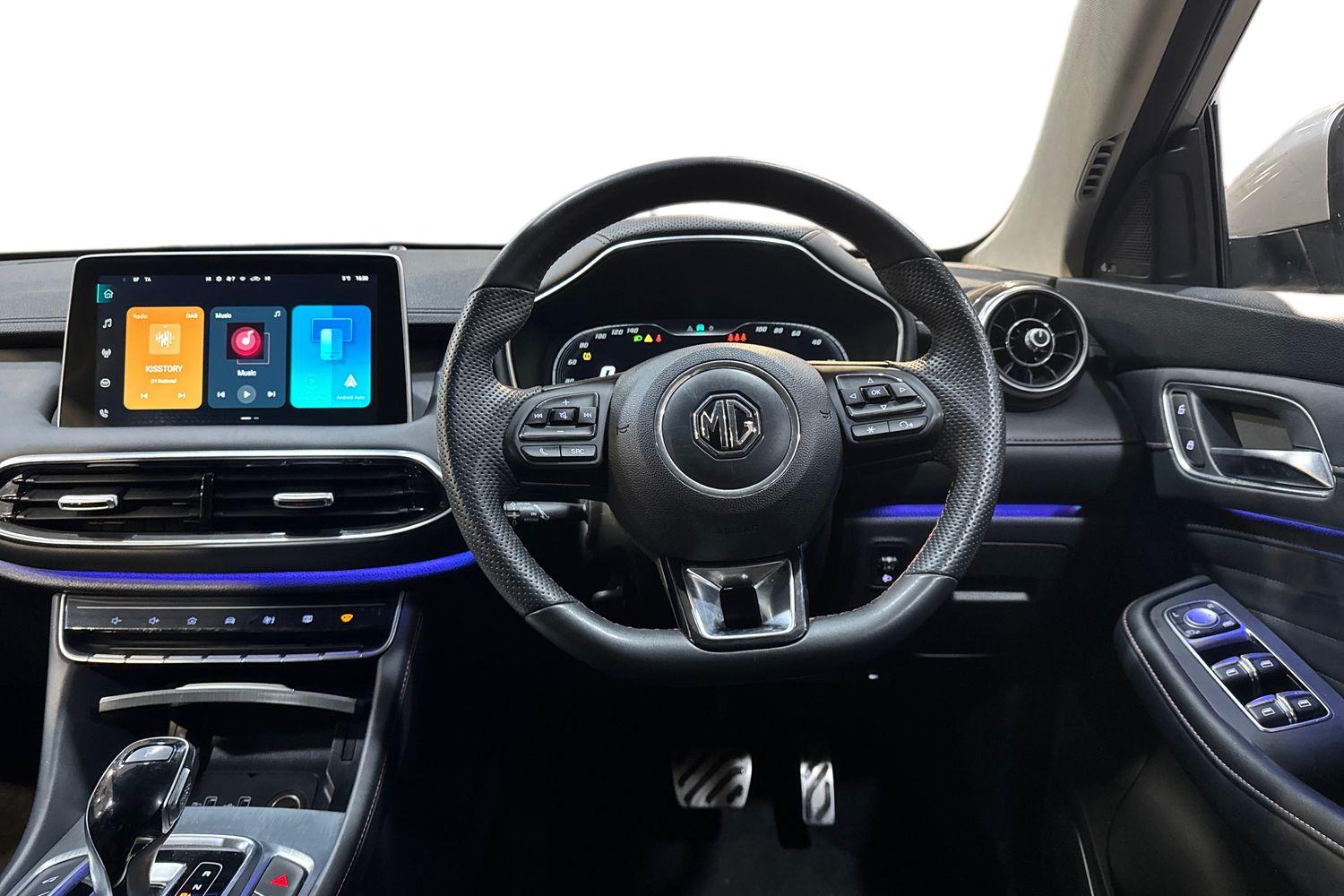 Used MG MG HS 2023 for sale - 77186260: Photo 11
