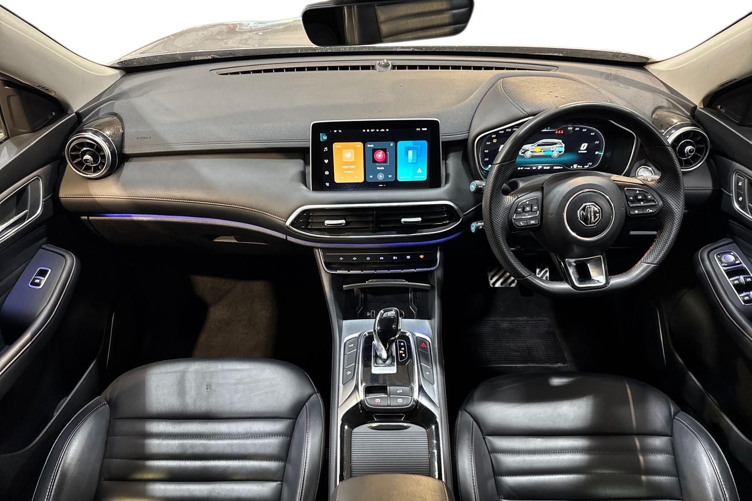 Used MG MG HS 2023 for sale - 77186260: Photo 12