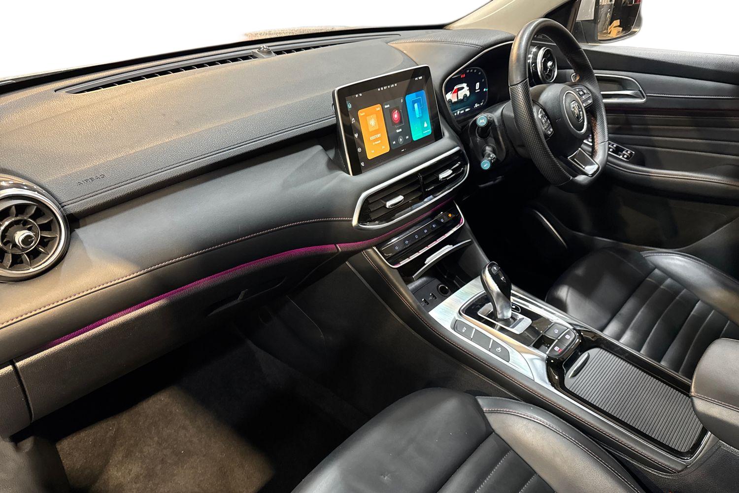 Used MG MG HS 2023 for sale - 77186260: Photo 13