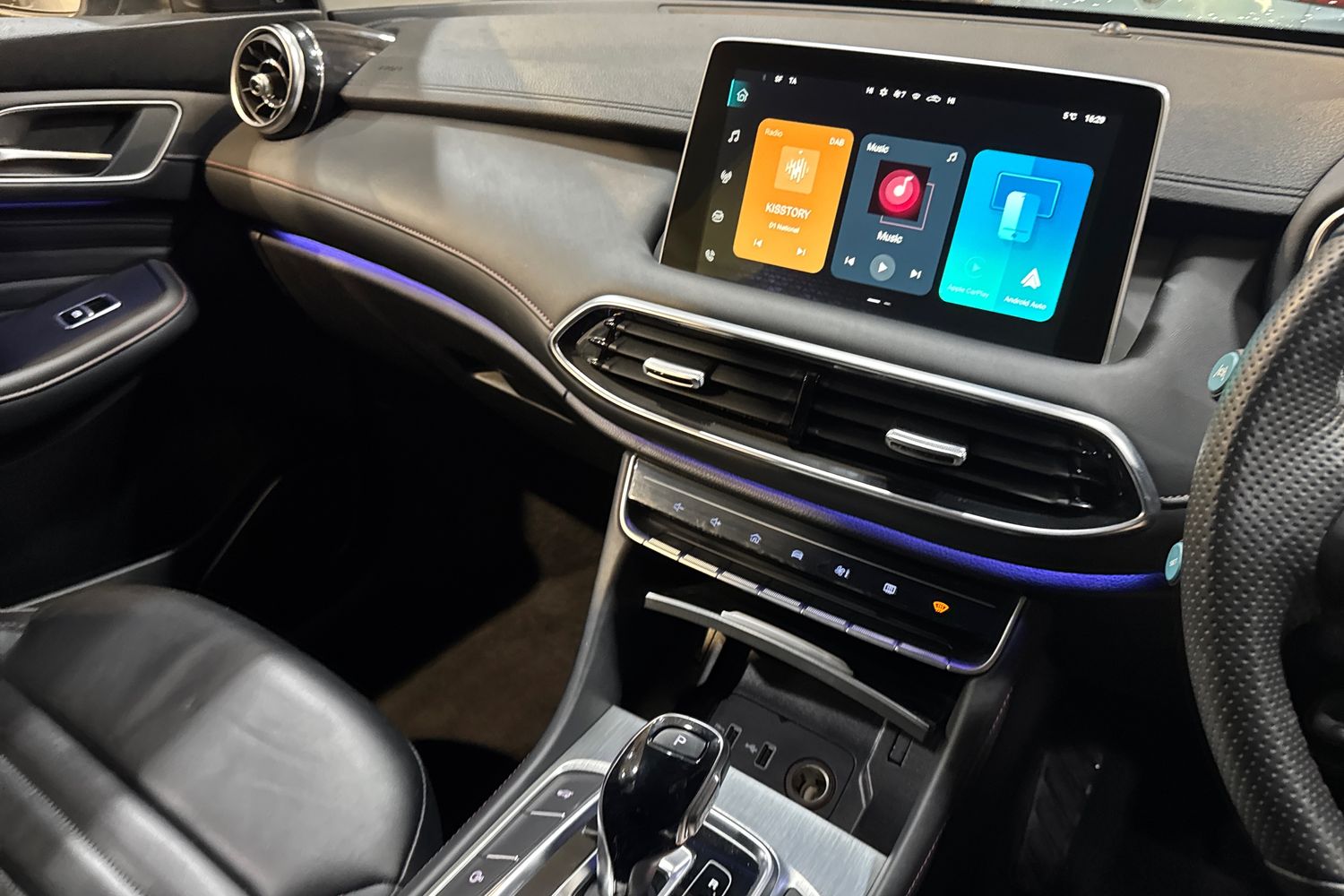 Used MG MG HS 2023 for sale - 77186260: Photo 14