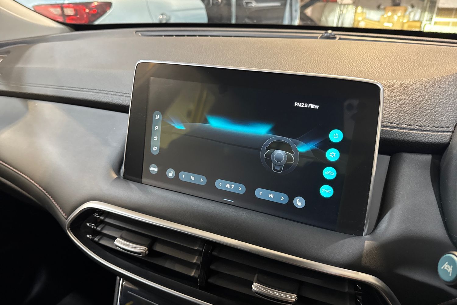 Used MG MG HS 2023 for sale - 77186260: Photo 15