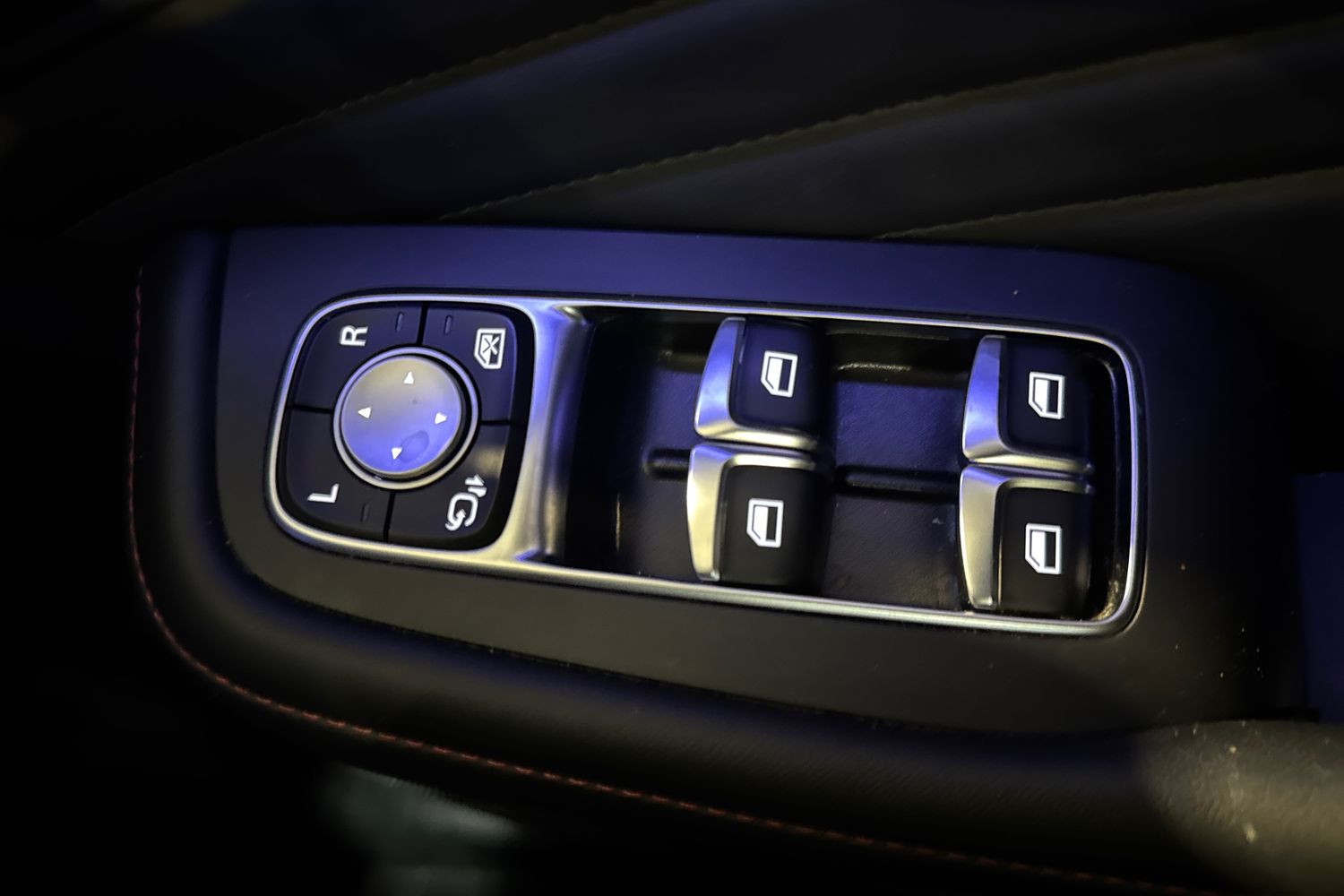 Used MG MG HS 2023 for sale - 77186260: Photo 16