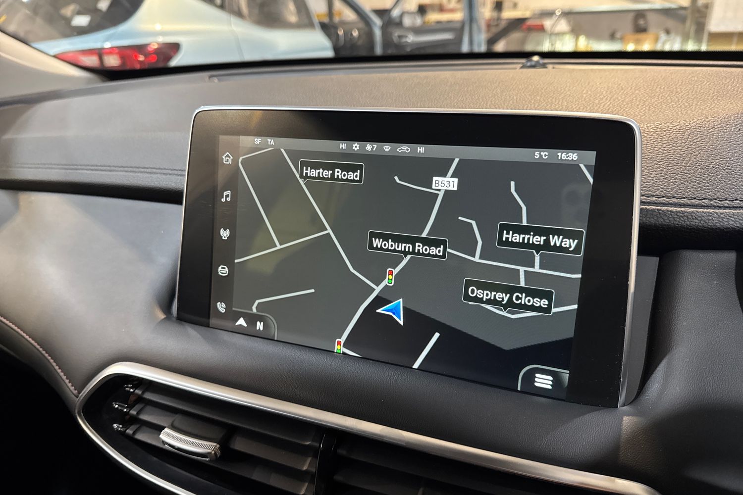 Used MG MG HS 2023 for sale - 77186260: Photo 18