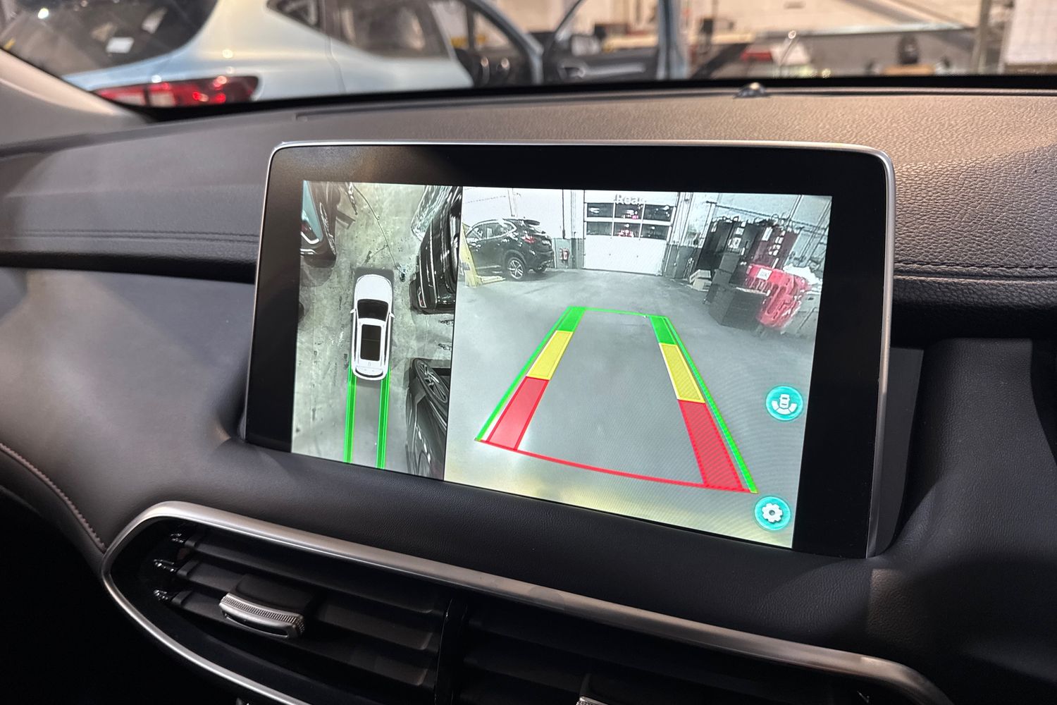 Used MG MG HS 2023 for sale - 77186260: Photo 19