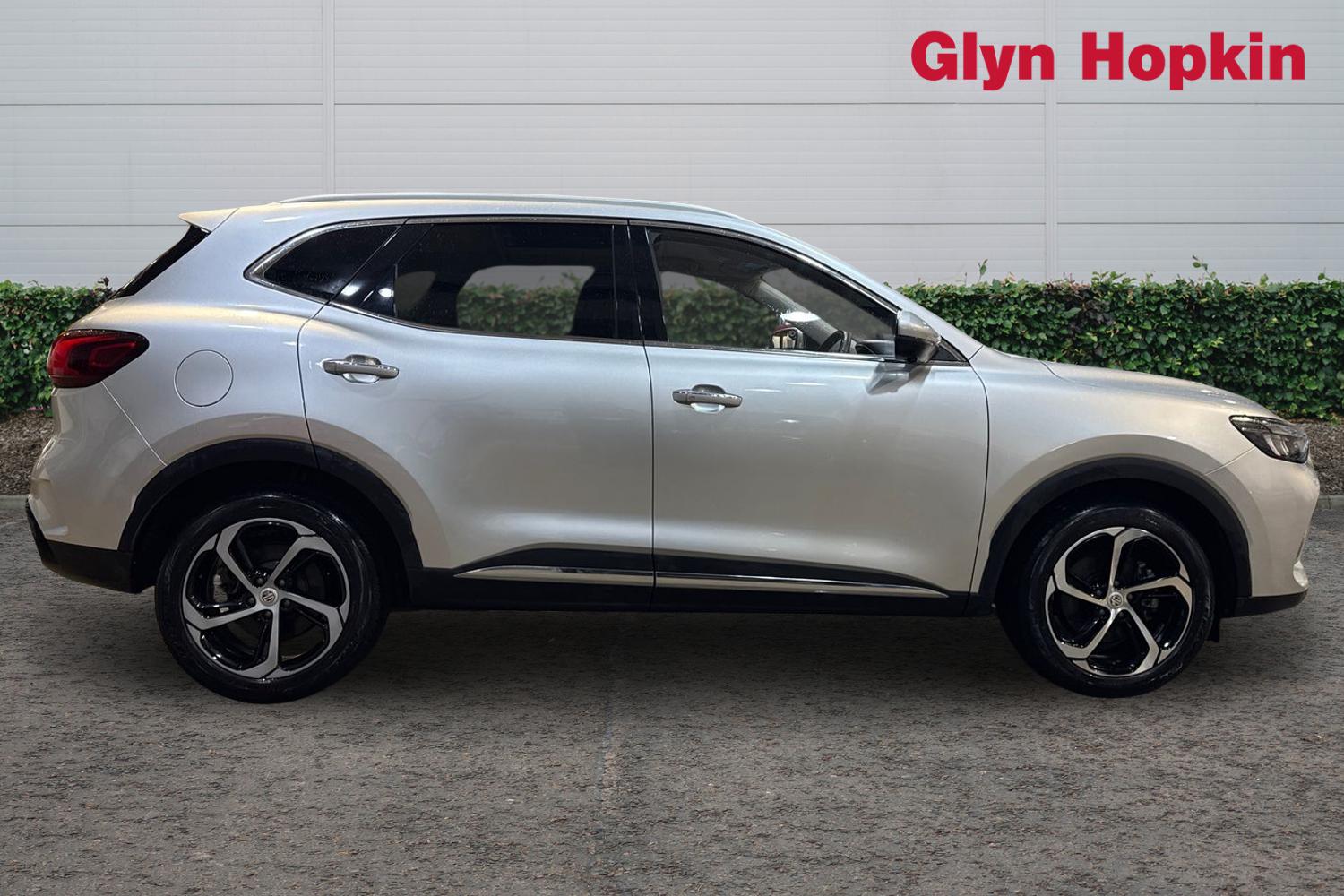 Used MG MG HS 2023 for sale - 77186260: Photo 2