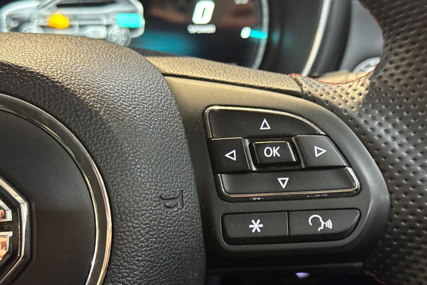 Used MG MG HS 2023 for sale - 77186260: Photo 22