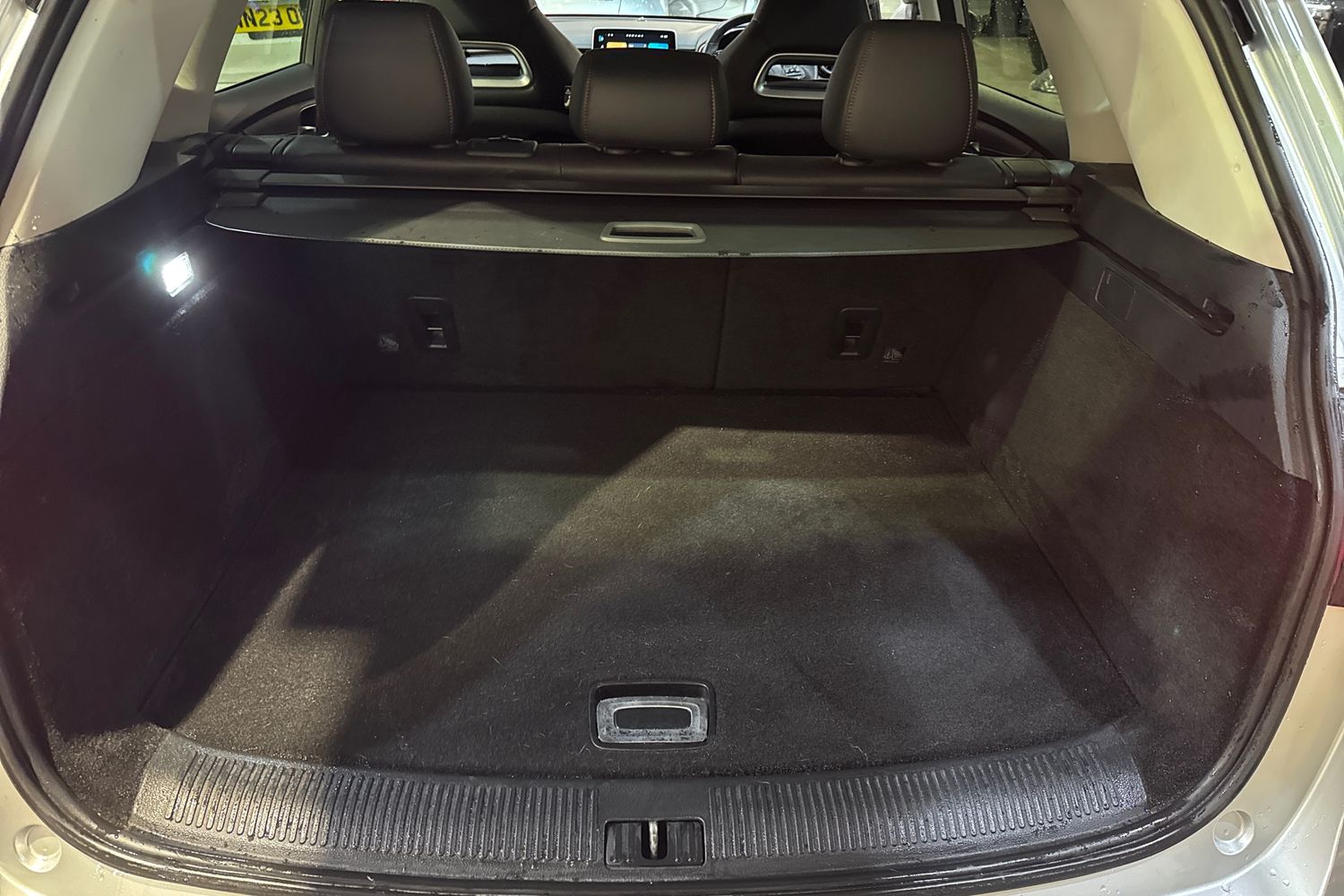 Used MG MG HS 2023 for sale - 77186260: Photo 24