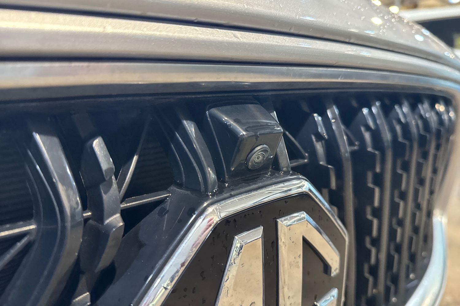 Used MG MG HS 2023 for sale - 77186260: Photo 25