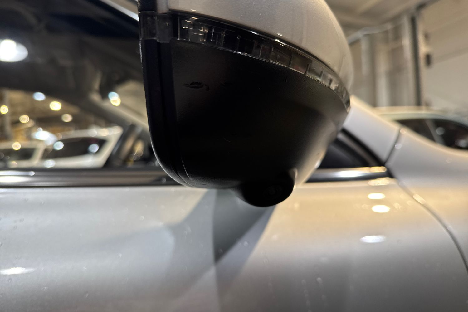 Used MG MG HS 2023 for sale - 77186260: Photo 26