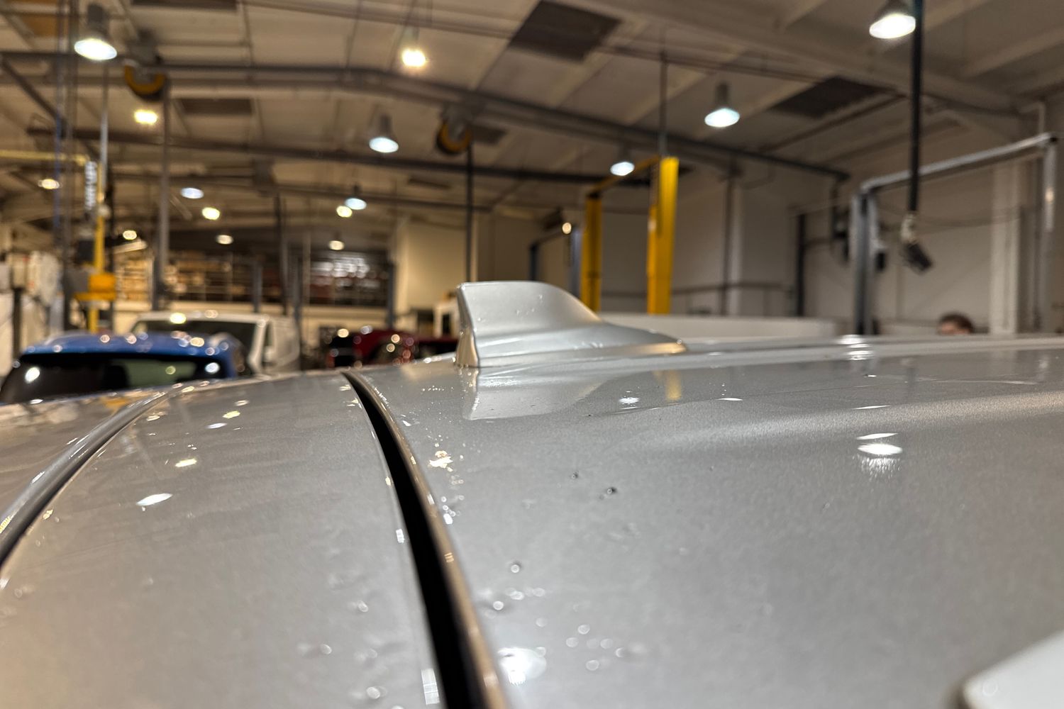 Used MG MG HS 2023 for sale - 77186260: Photo 28