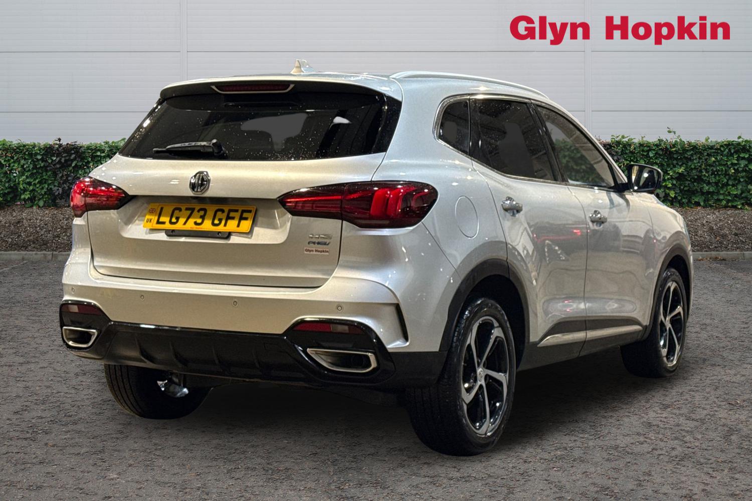 Used MG MG HS 2023 for sale - 77186260: Photo 3