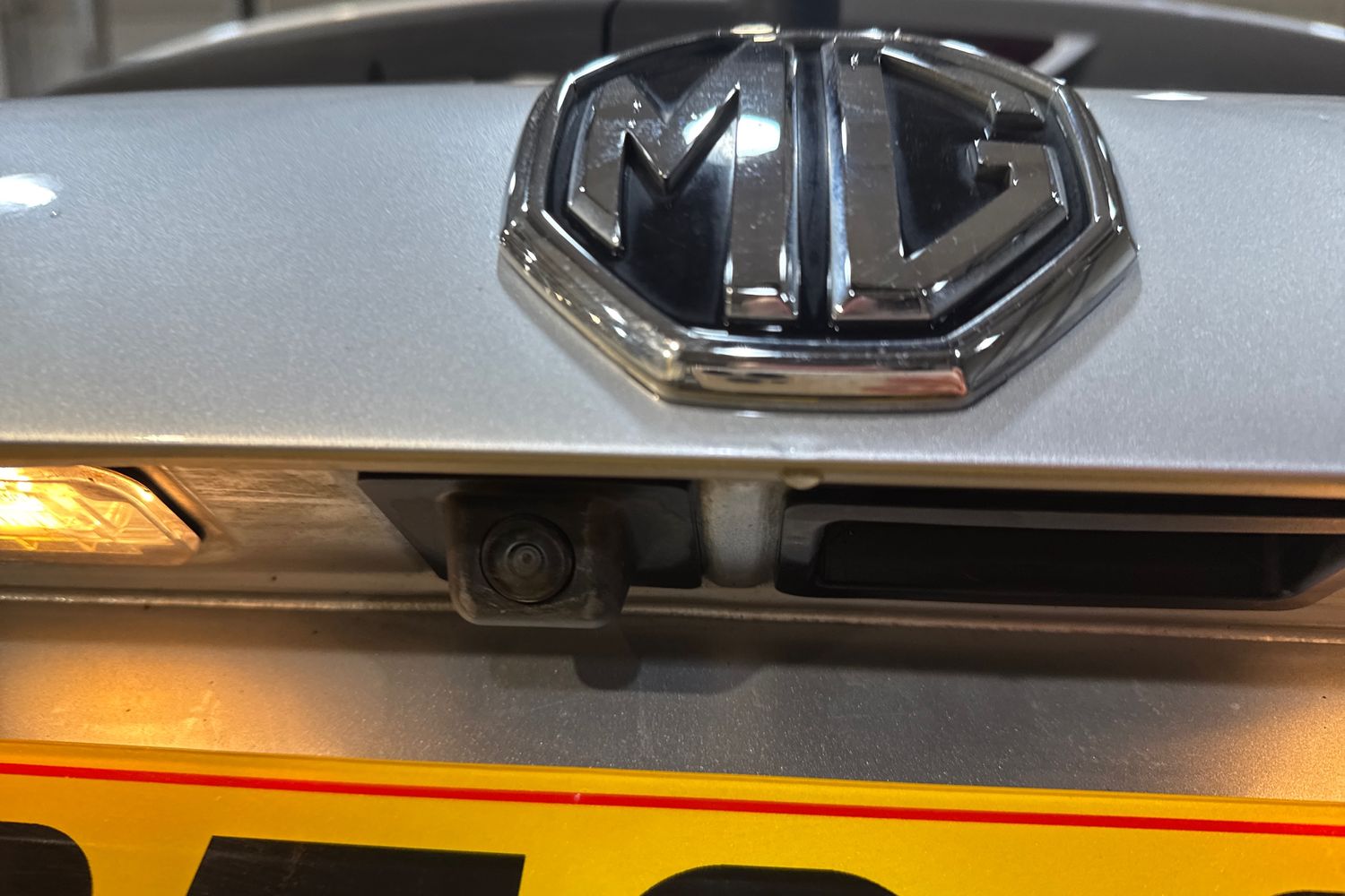 Used MG MG HS 2023 for sale - 77186260: Photo 30