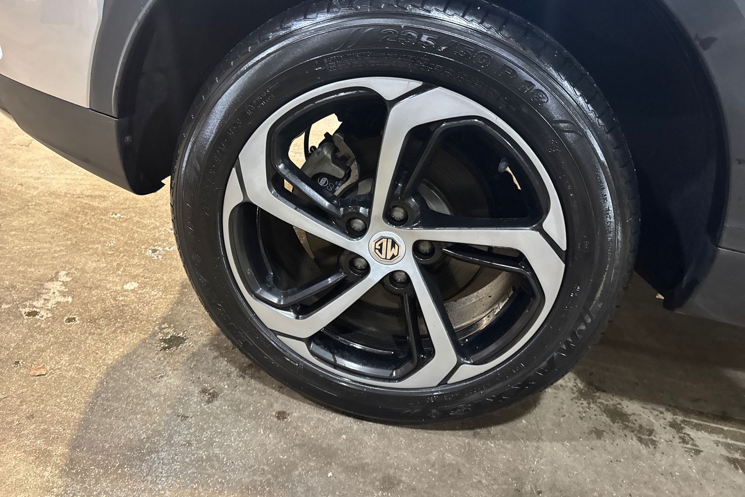 Used MG MG HS 2023 for sale - 77186260: Photo 33