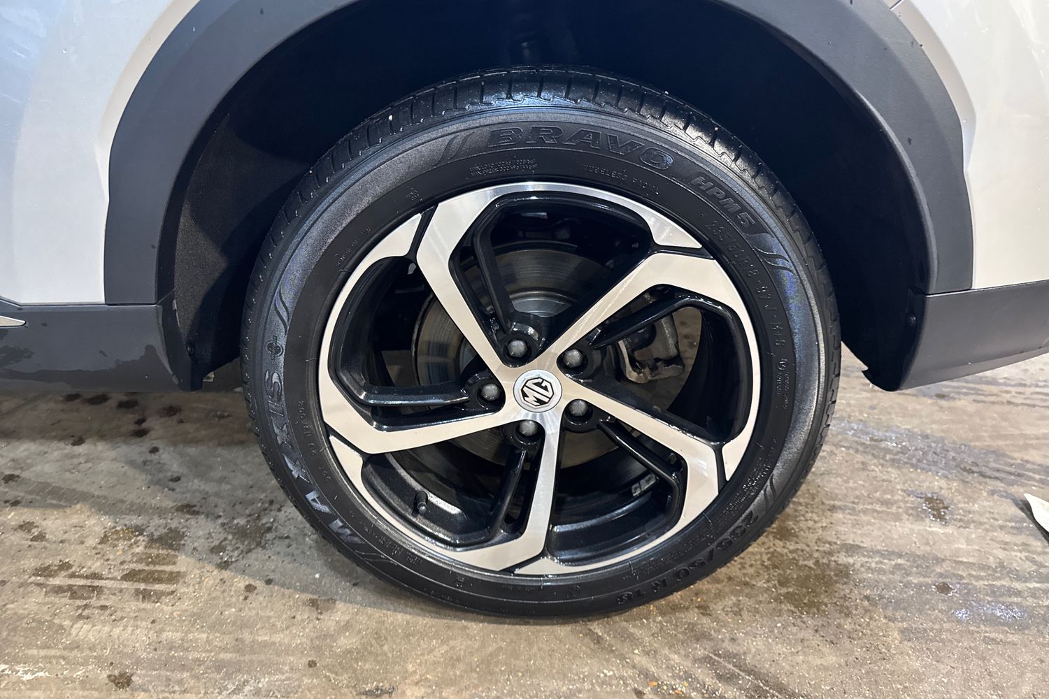 Used MG MG HS 2023 for sale - 77186260: Photo 34