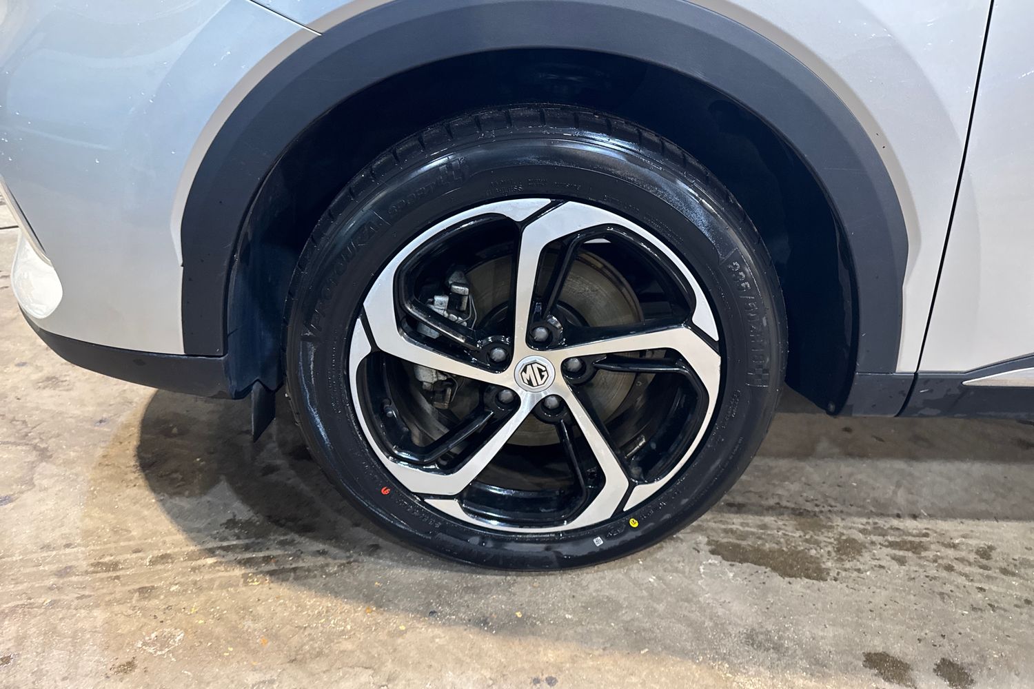 Used MG MG HS 2023 for sale - 77186260: Photo 35