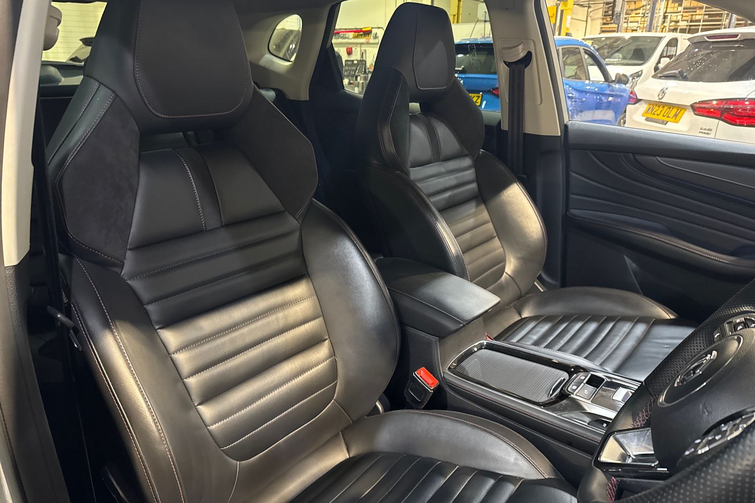 Used MG MG HS 2023 for sale - 77186260: Photo 38