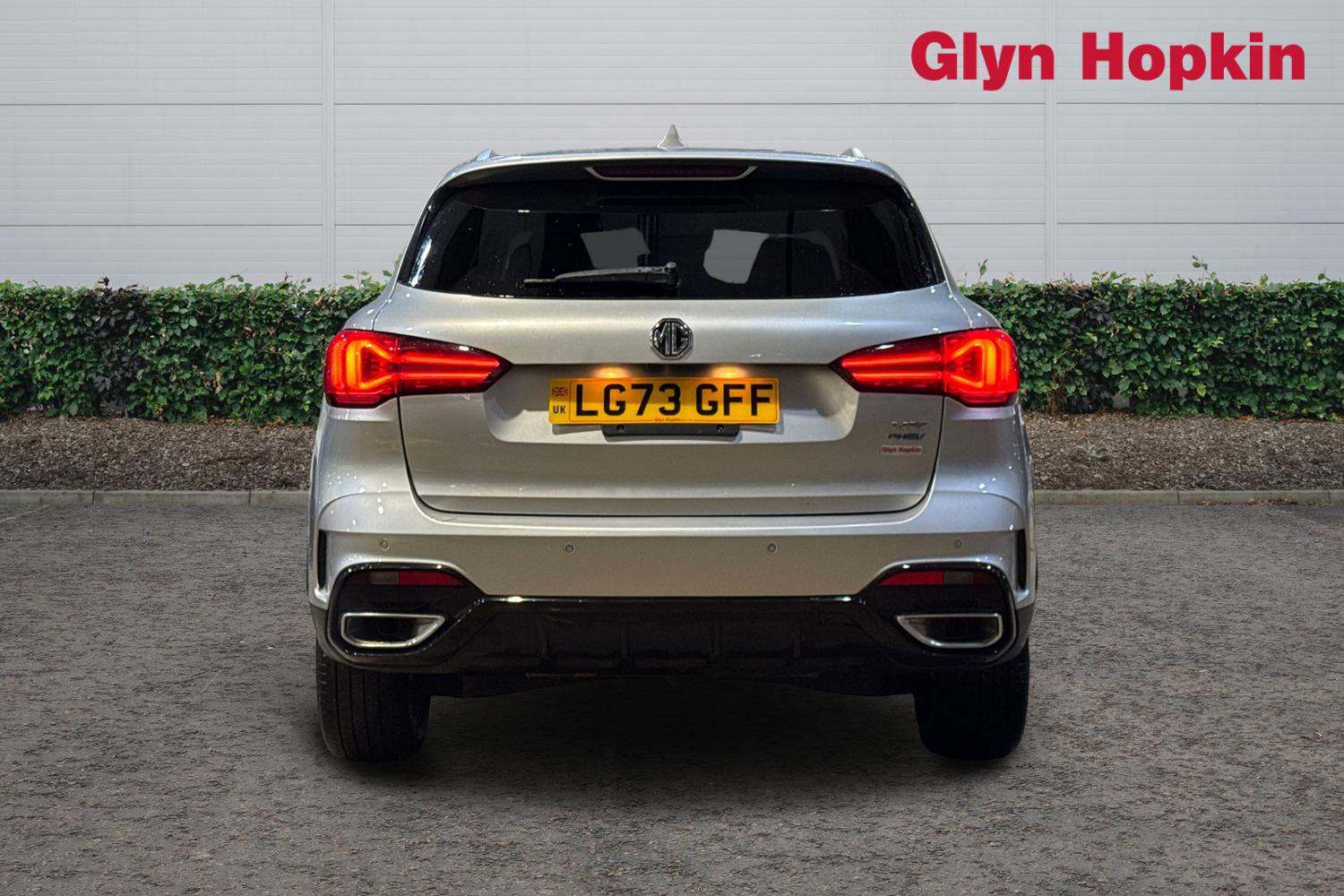 Used MG MG HS 2023 for sale - 77186260: Photo 4