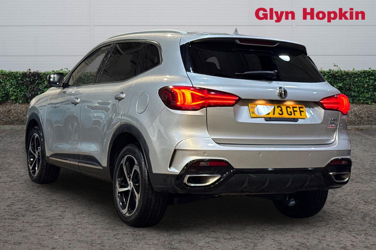 Used MG MG HS 2023 for sale - 77186260: Photo 5