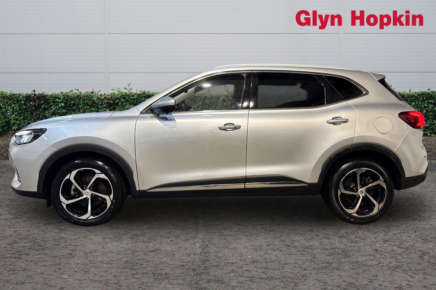 Used MG MG HS 2023 for sale - 77186260: Photo 6
