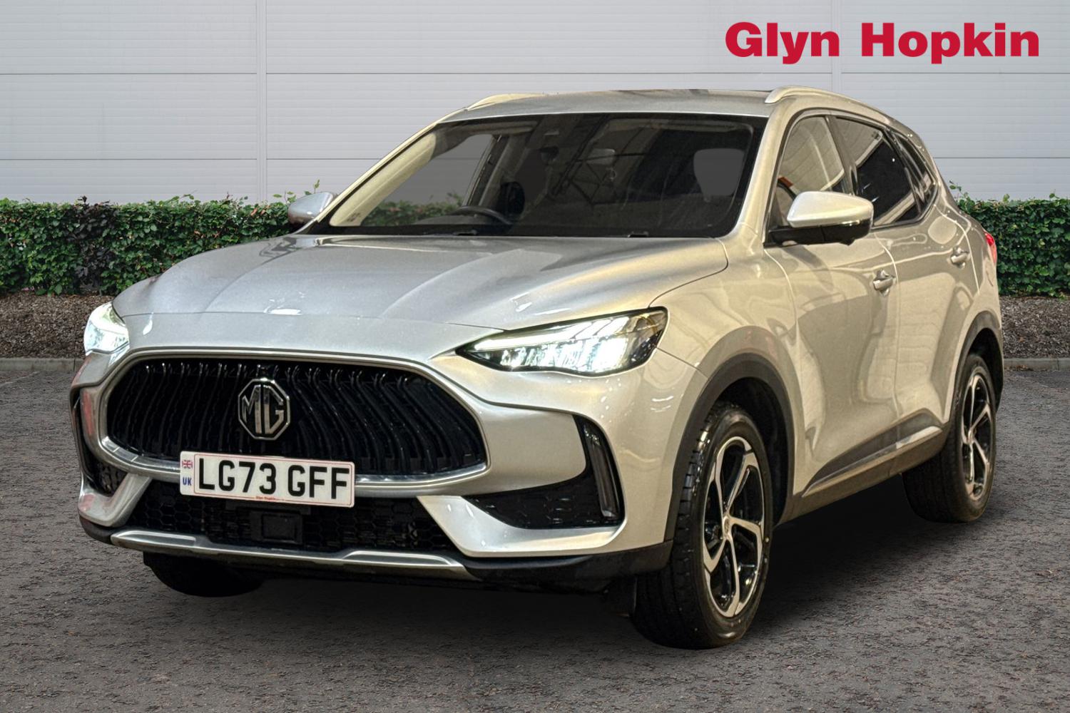 Used MG MG HS 2023 for sale - 77186260: Photo 7