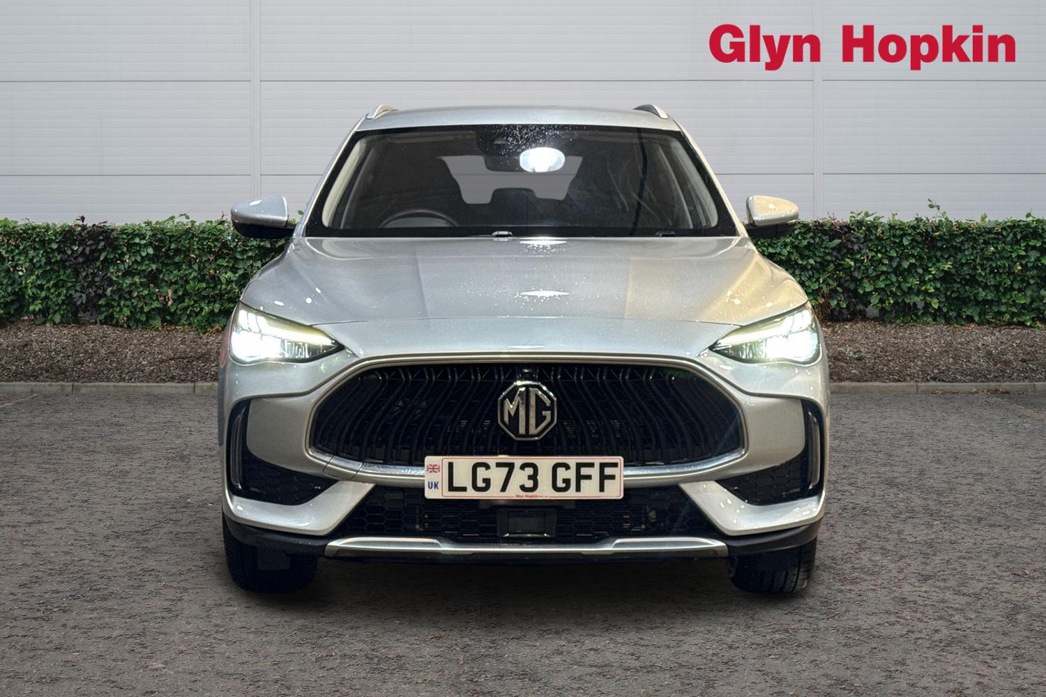 Used MG MG HS 2023 for sale - 77186260: Photo 8