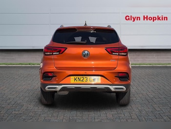 Used MG MG ZS 2023 for sale - 79367092: Photo