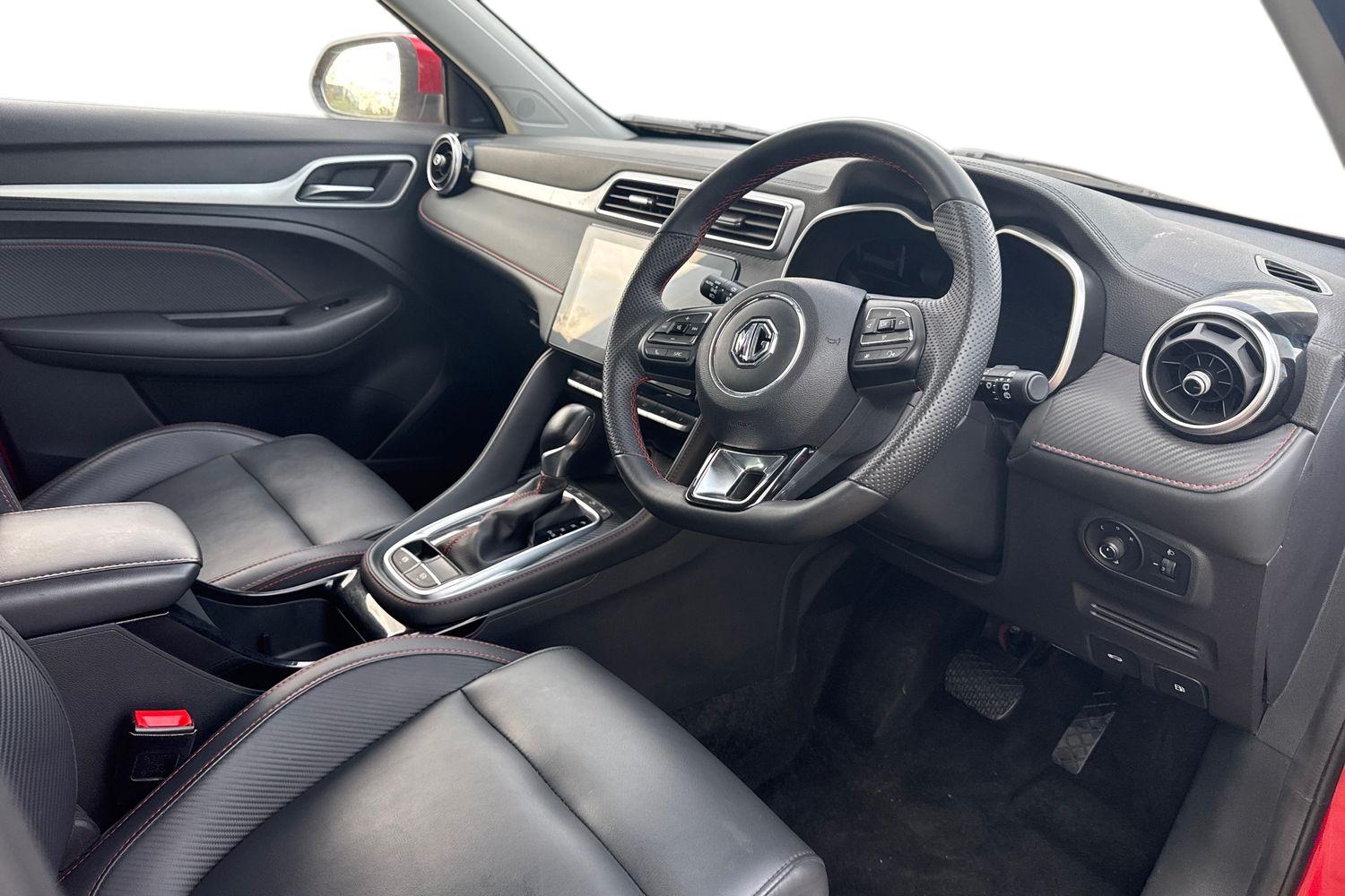 Used MG MG ZS 2024 for sale - 76870906: Photo 10