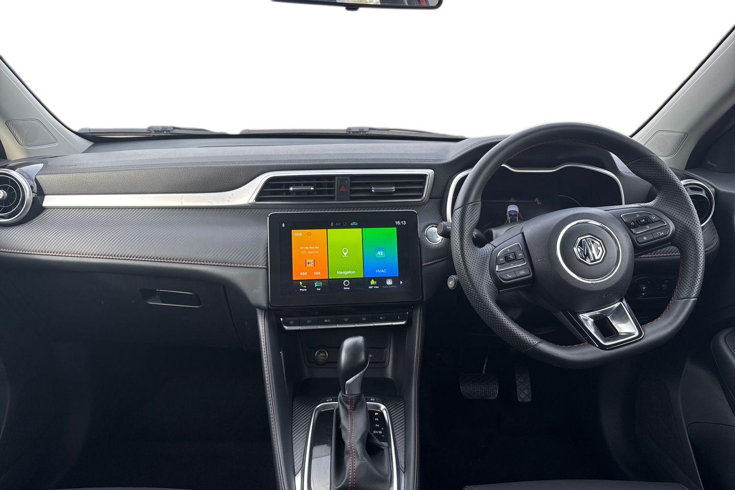 Used MG MG ZS 2024 for sale - 76870906: Photo 12