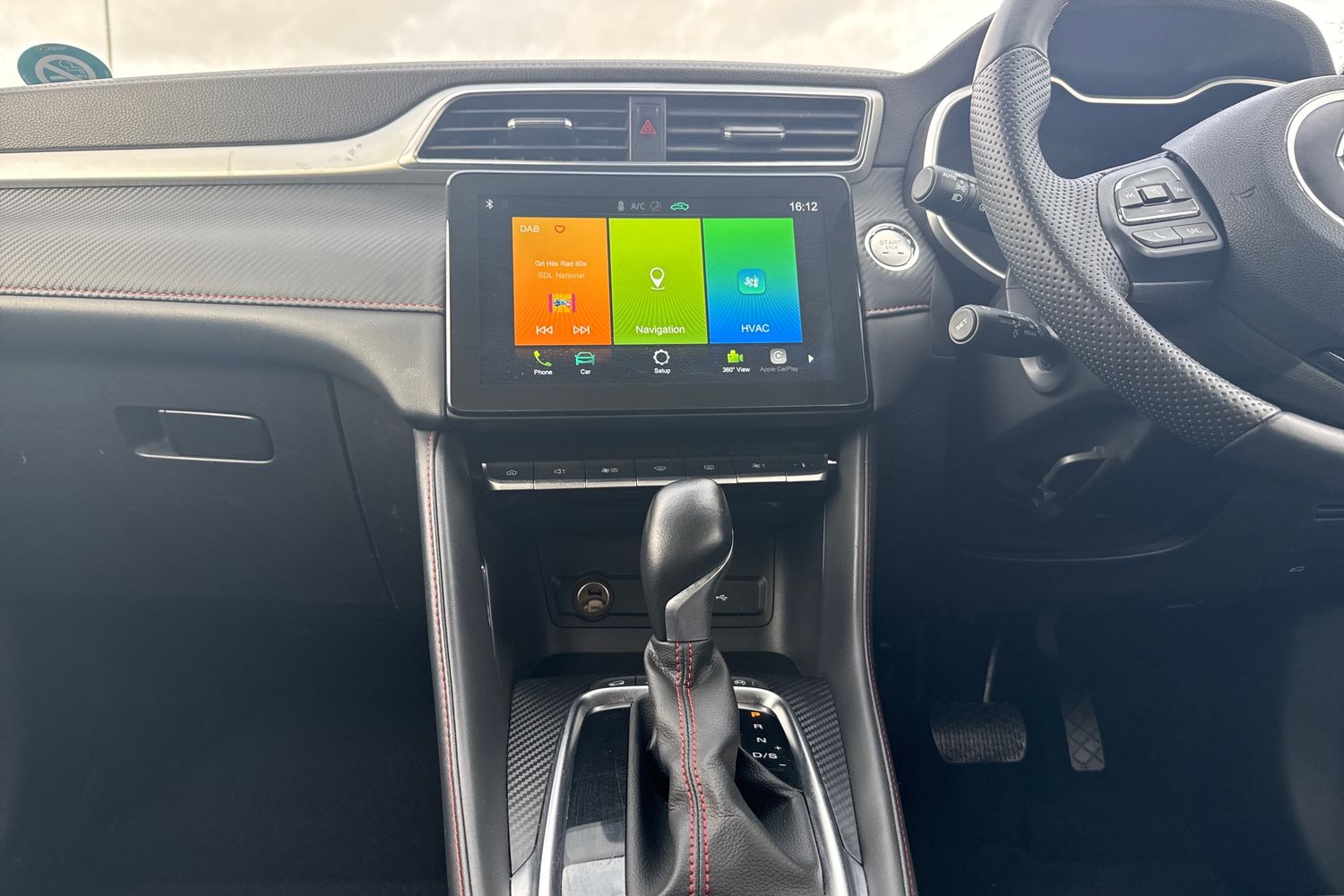 Used MG MG ZS 2024 for sale - 76870906: Photo 14