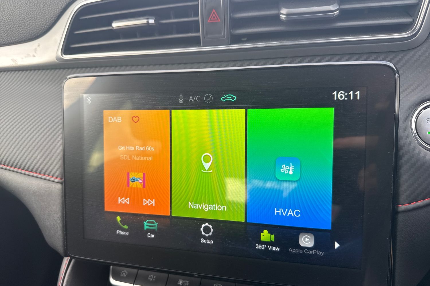 Used MG MG ZS 2024 for sale - 76870906: Photo 17