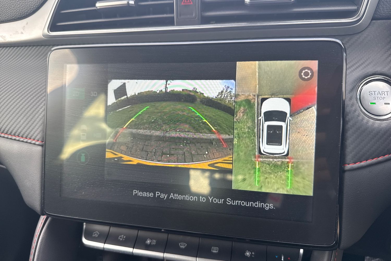 Used MG MG ZS 2024 for sale - 76870906: Photo 19