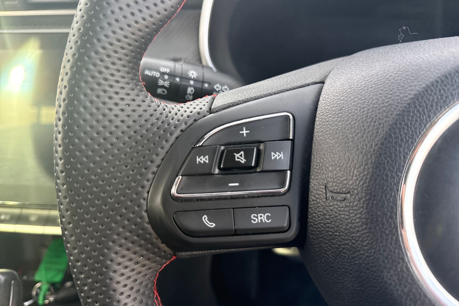 Used MG MG ZS 2024 for sale - 76870906: Photo 21