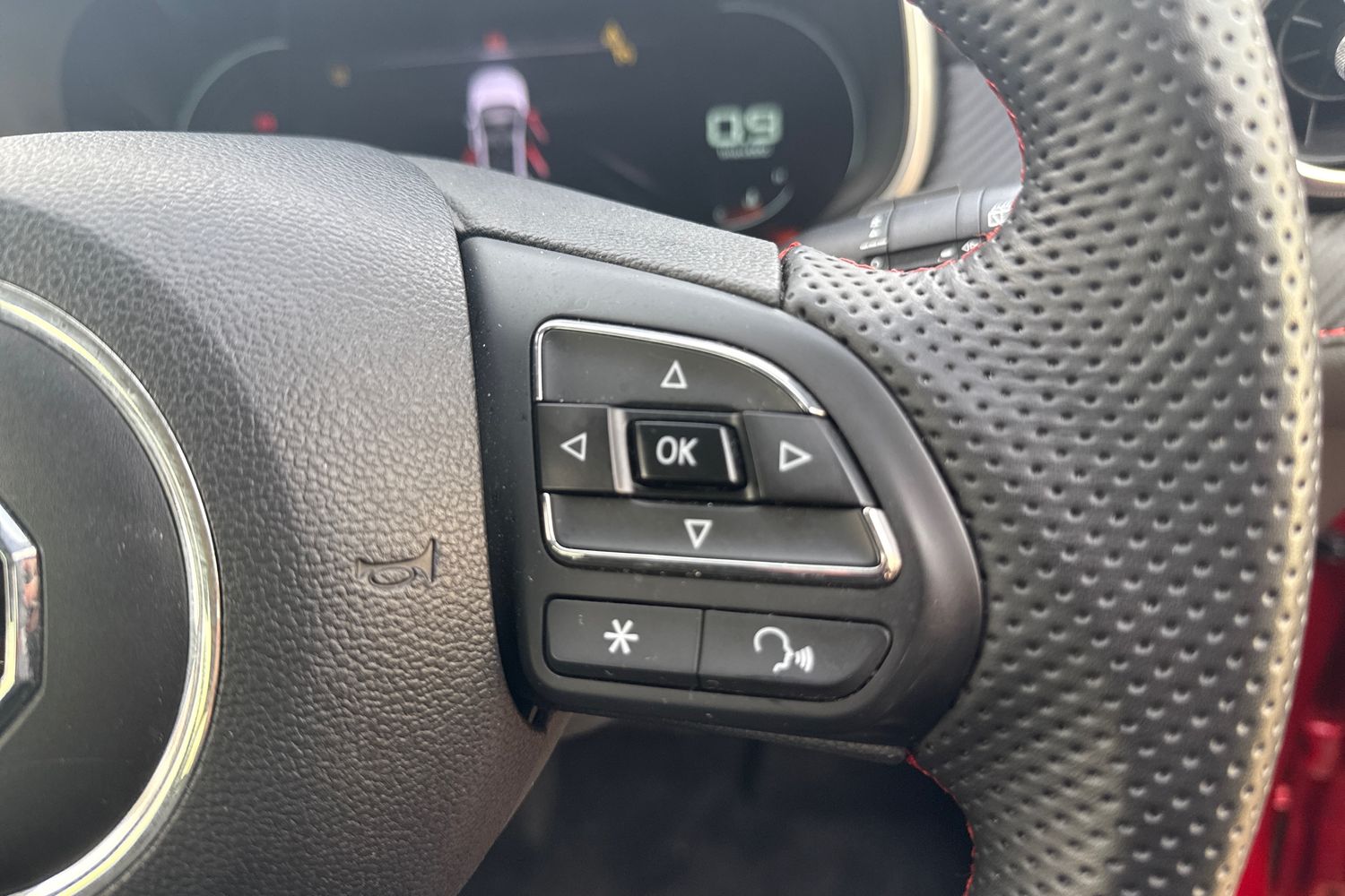 Used MG MG ZS 2024 for sale - 76870906: Photo 22