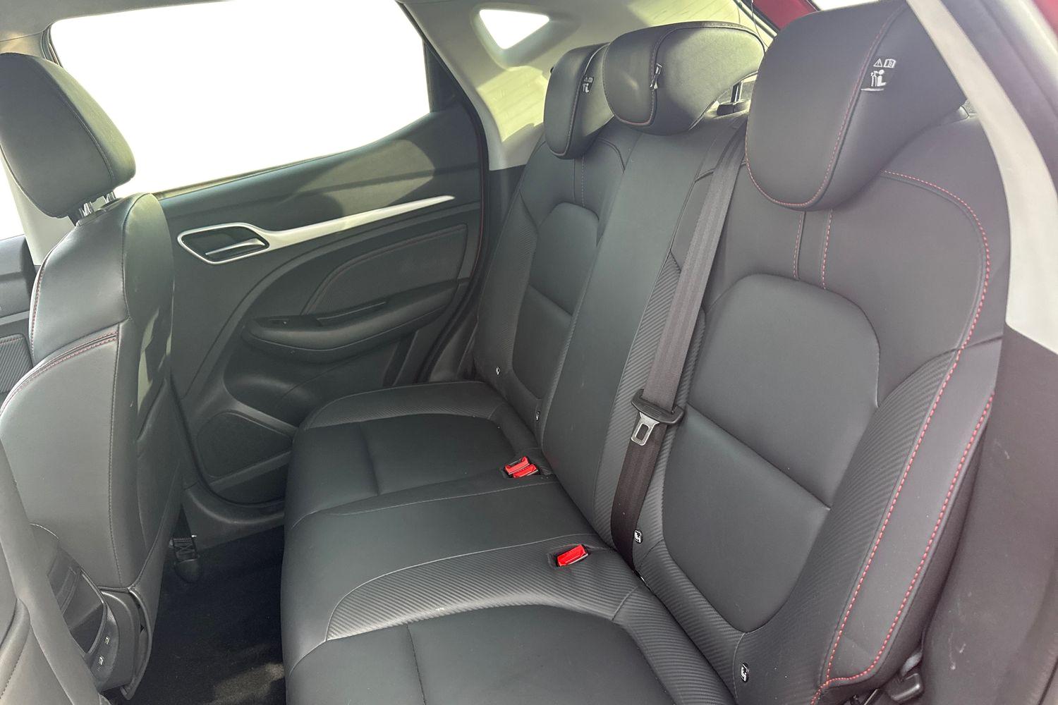 Used MG MG ZS 2024 for sale - 76870906: Photo 23