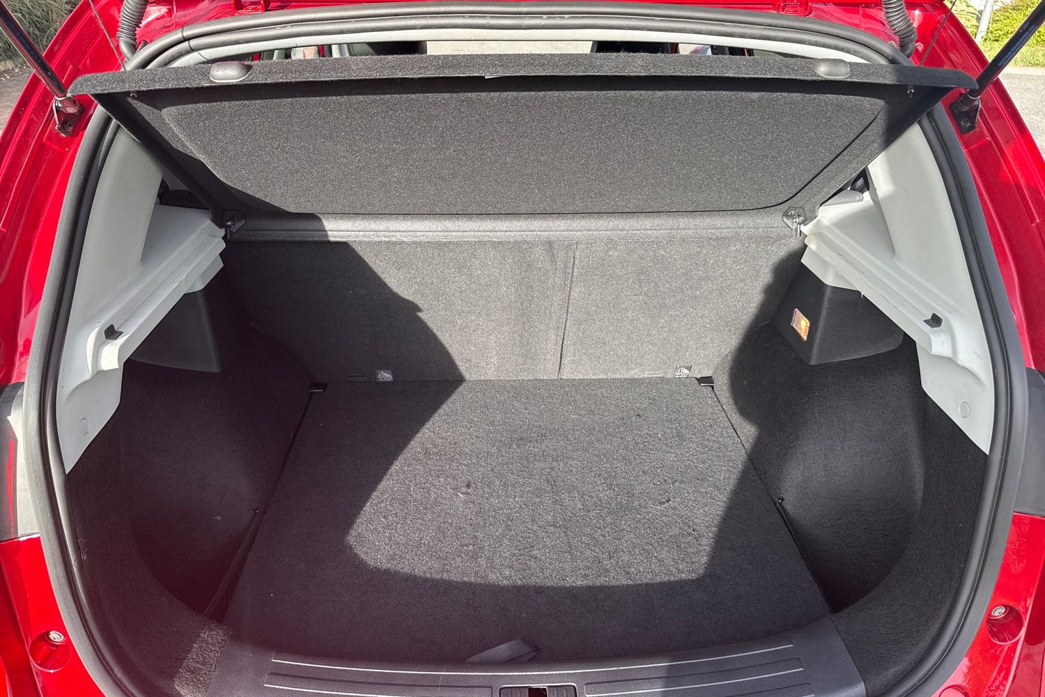 Used MG MG ZS 2024 for sale - 76870906: Photo 24