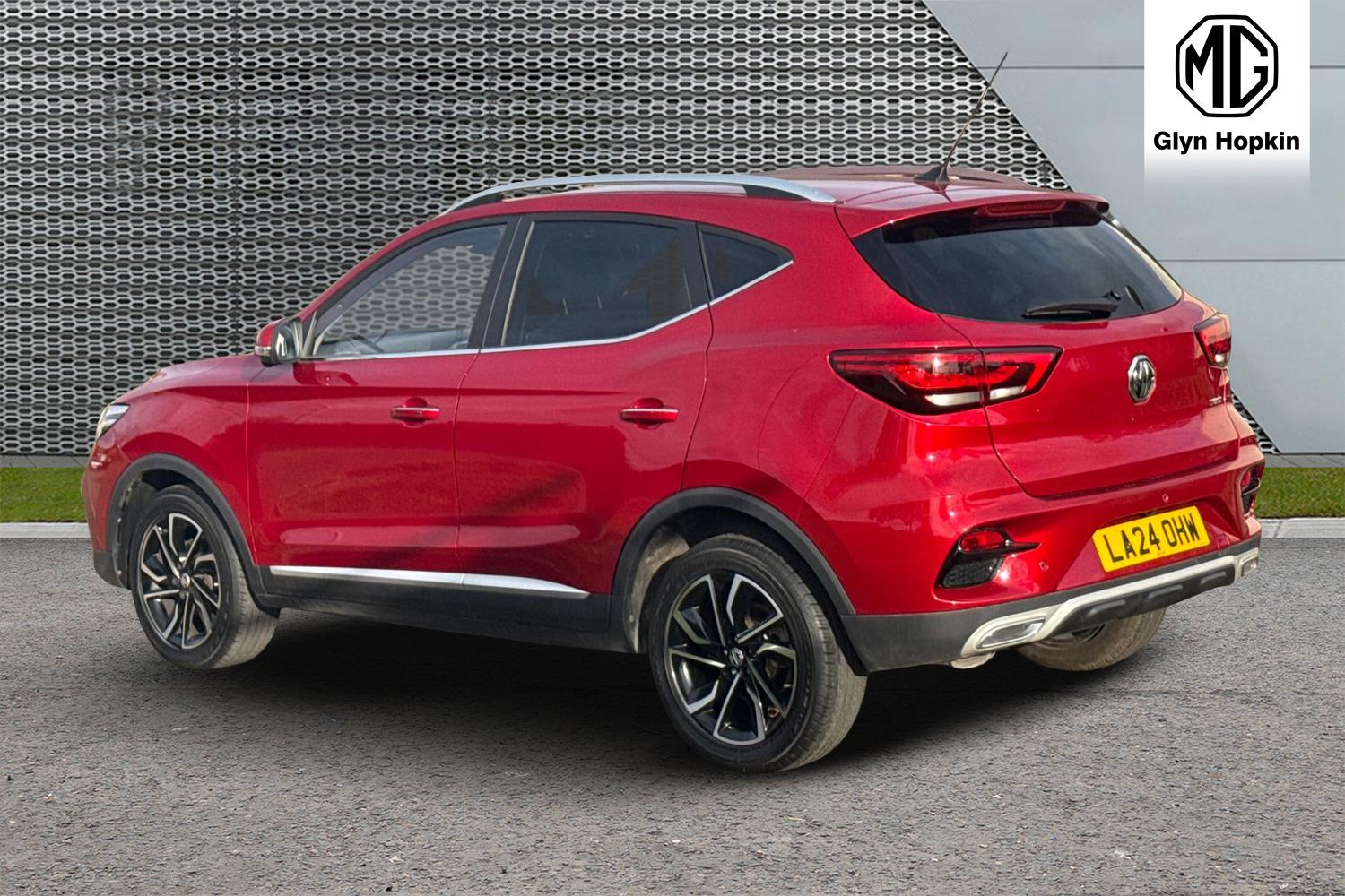 Used MG MG ZS 2024 for sale - 76870906: Photo 5