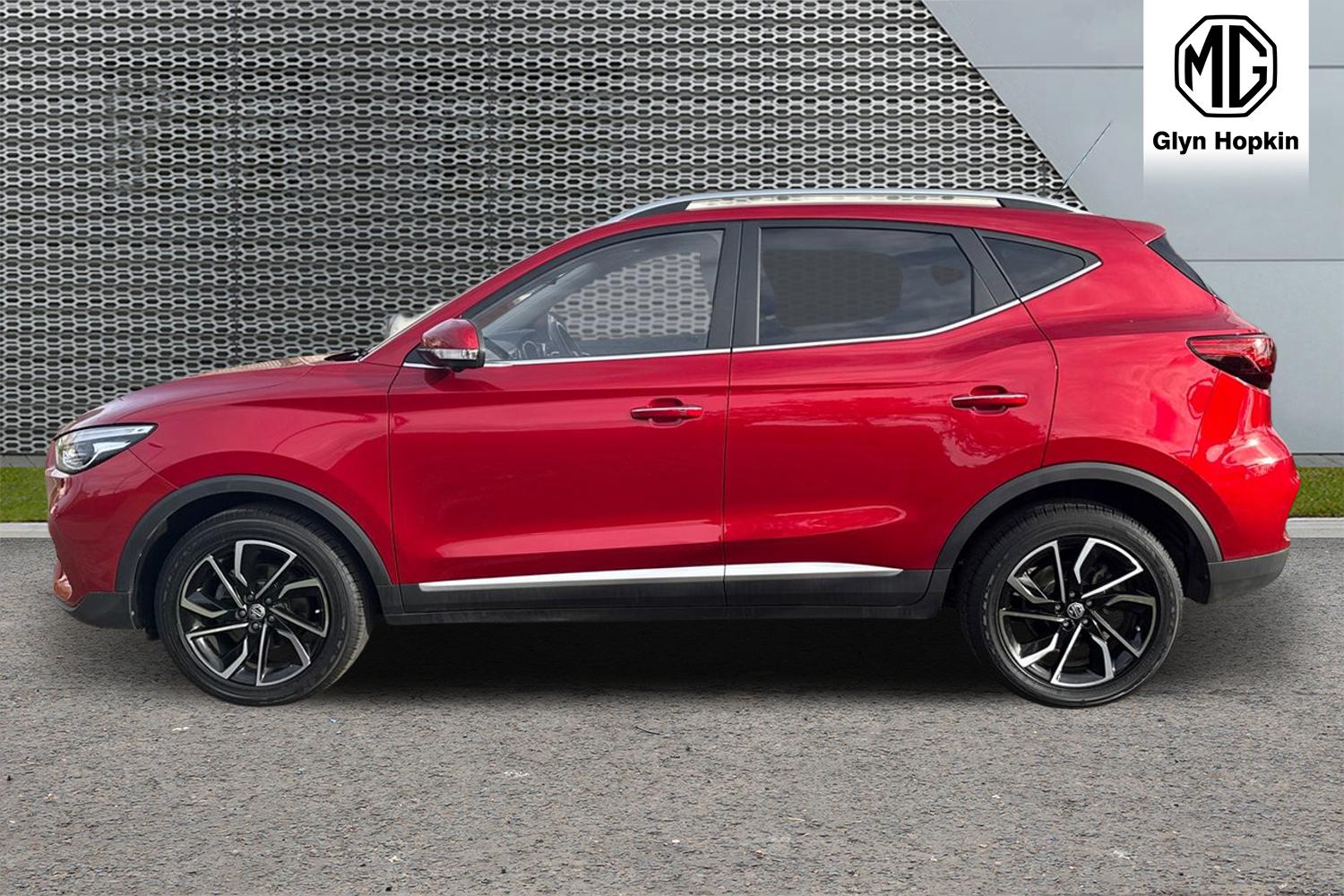 Used MG MG ZS 2024 for sale - 76870906: Photo 6