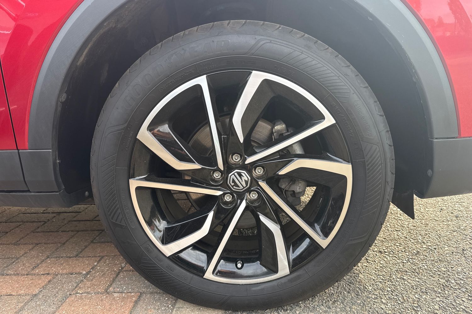 Used MG MG ZS 2024 for sale - 76870906: Photo 9