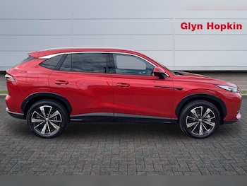 Used MG MG HS 2025 for sale - 77965127: Photo