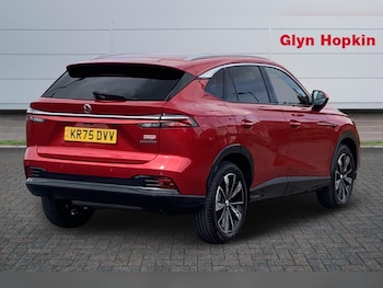 Used MG MG HS 2025 for sale - 77965127: Photo