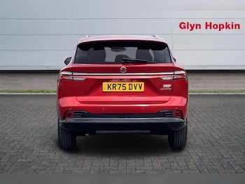 Used MG MG HS 2025 for sale - 77965127: Photo