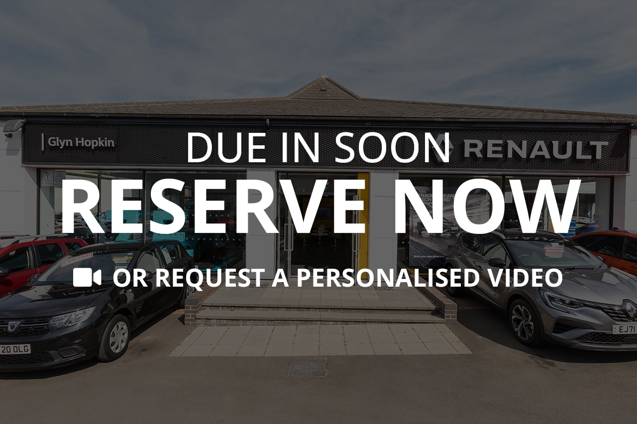 Used Renault Captur 2023 for sale - 76966551: Photo 1