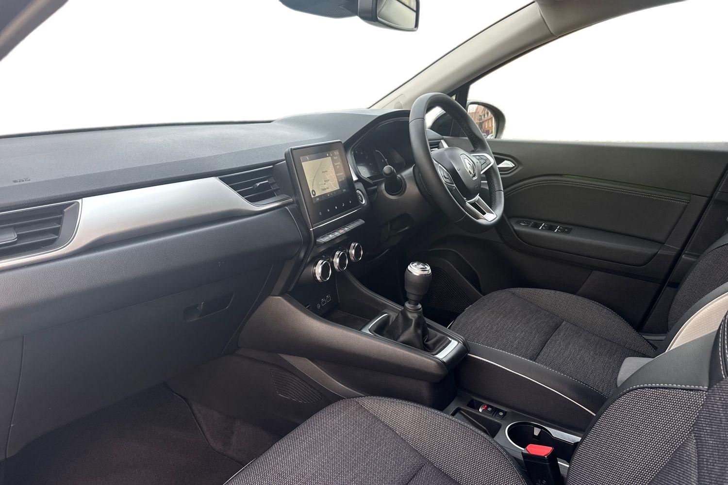 Used Renault Captur 2023 for sale - 76966551: Photo 13