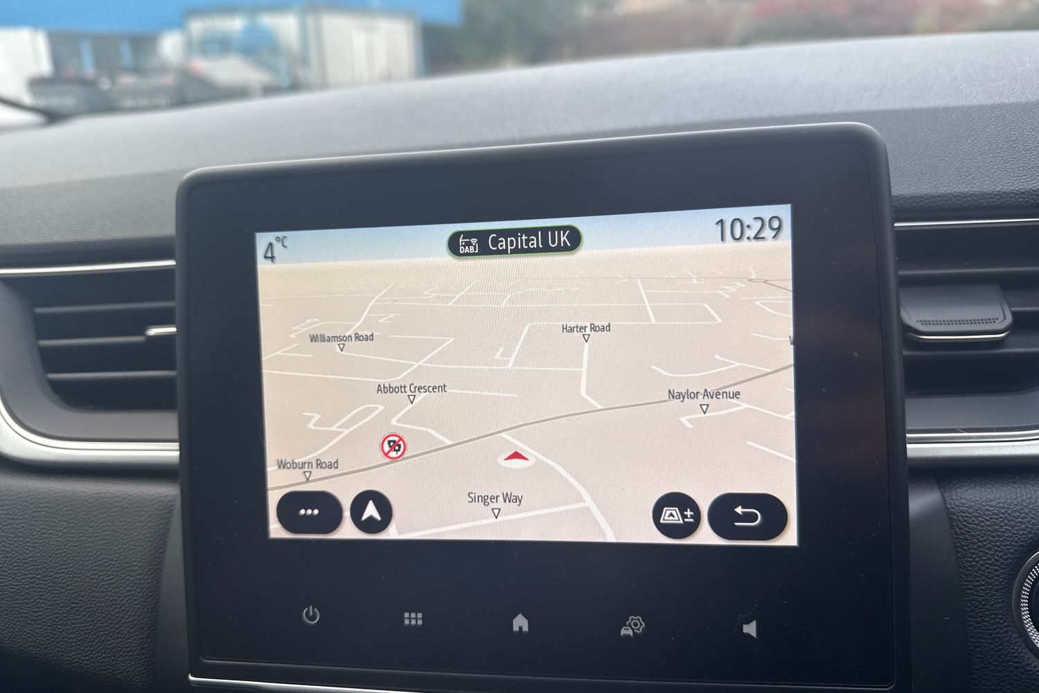 Used Renault Captur 2023 for sale - 76966551: Photo 18