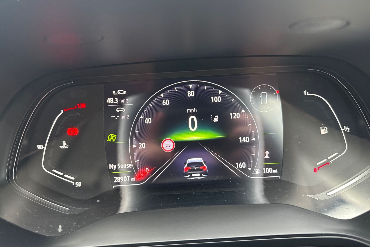 Used Renault Captur 2023 for sale - 76966551: Photo 20